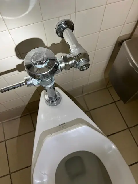 Fixture installation and repair for Hydro Jetting in Vinvale